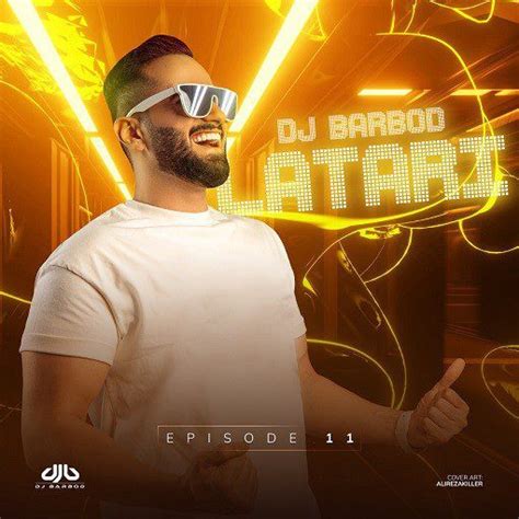 lyrics latari 6 ( dj barbod ) dj barbod|Stream LATARI 5 (DJ BARBOD)Asef Aria & Majid Razavi  .